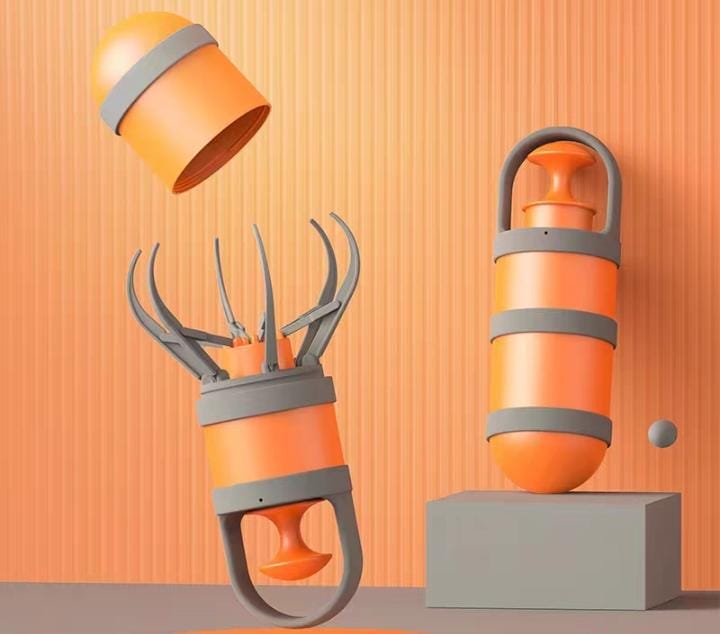 Recogedor Residuos Para Mascotas