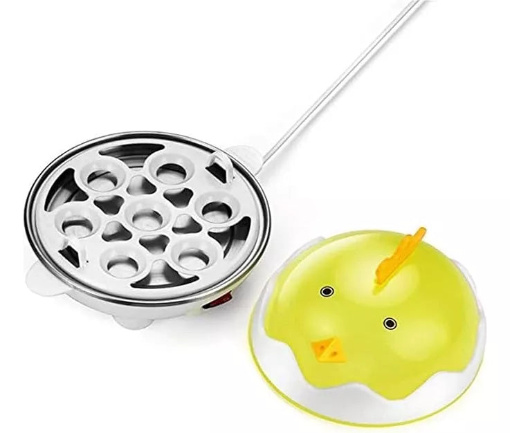 Hervidor a vapor de huevos