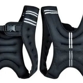 Chaleco de entrenamiento 5 KL