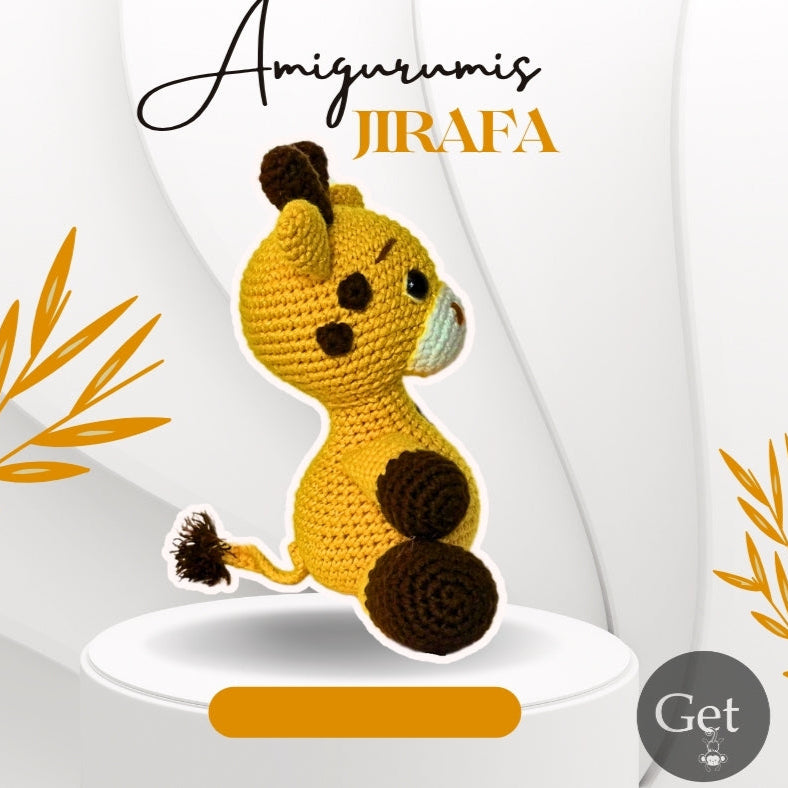 Jirafa