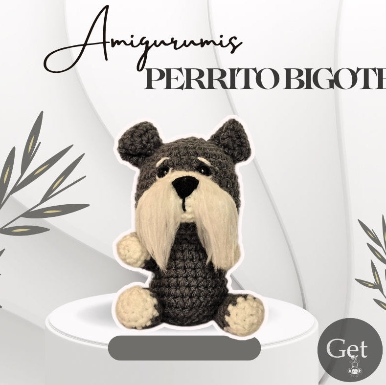Perrito Bigotes
