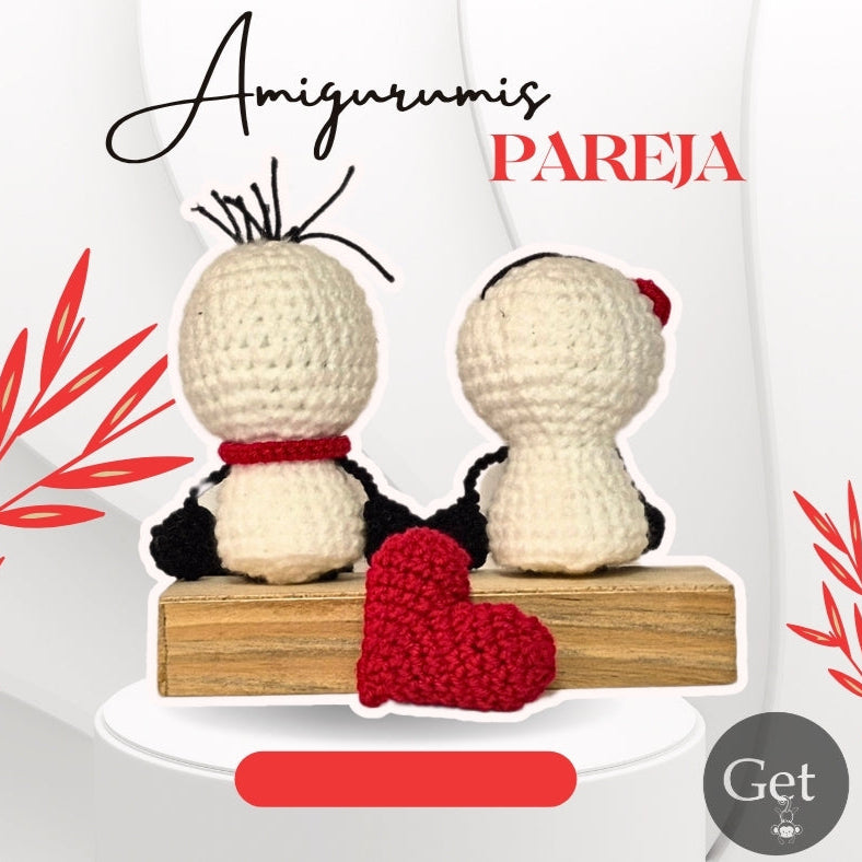 Pareja