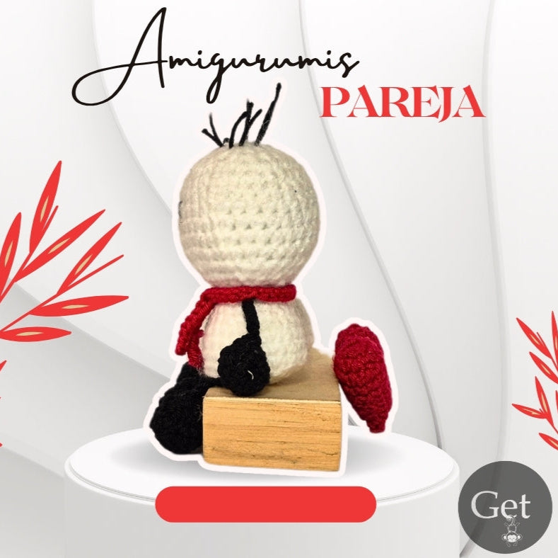Pareja