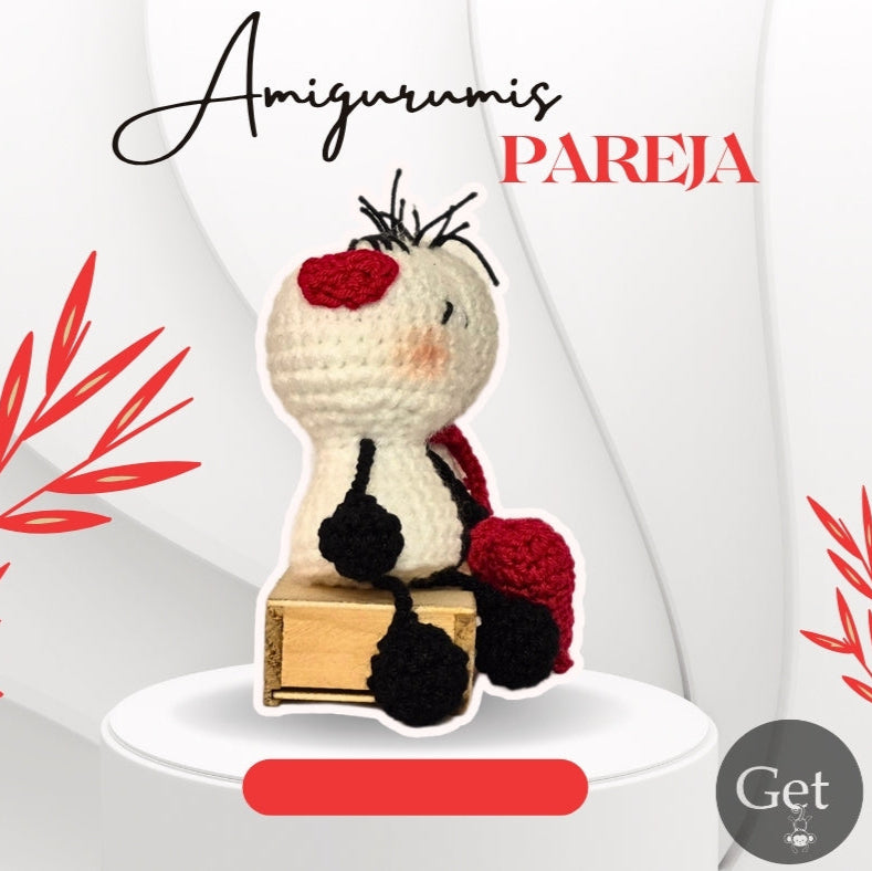 Pareja