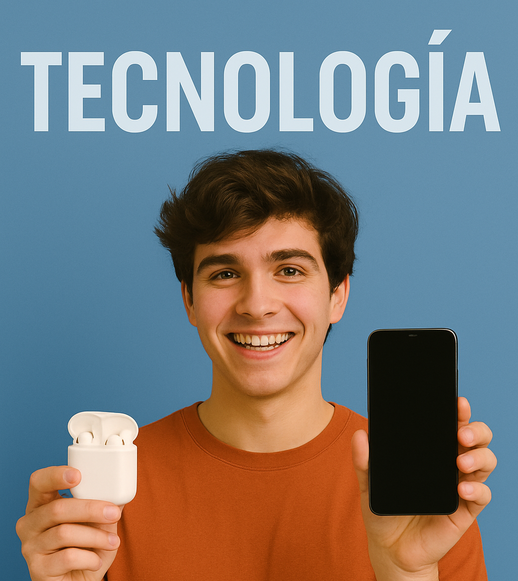 Tecnología