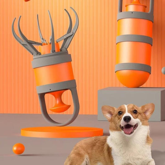 Recogedor Residuos Para Mascotas