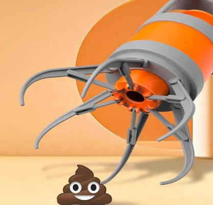 Recogedor Residuos Para Mascotas