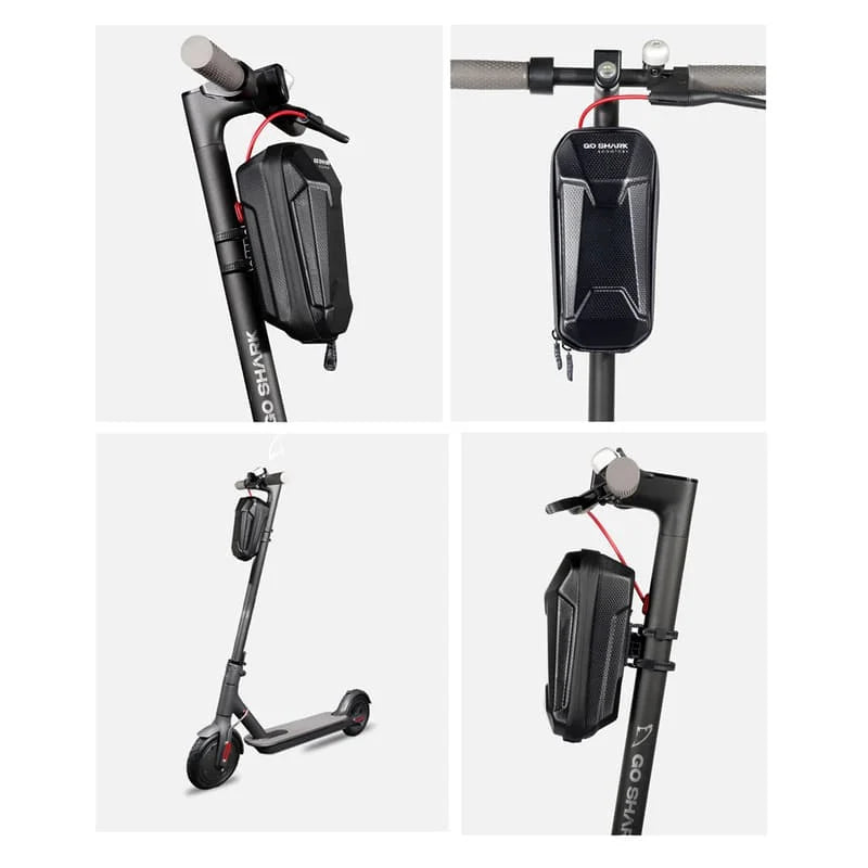 Maletín para scooters