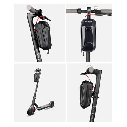 Maletín para scooters