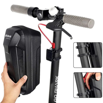 Maletín para scooters