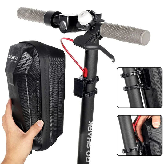 Maletín para scooters