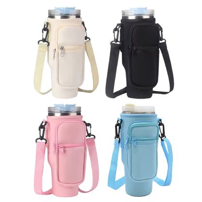 Funda Protector Para Termo Stanley 40 Oz