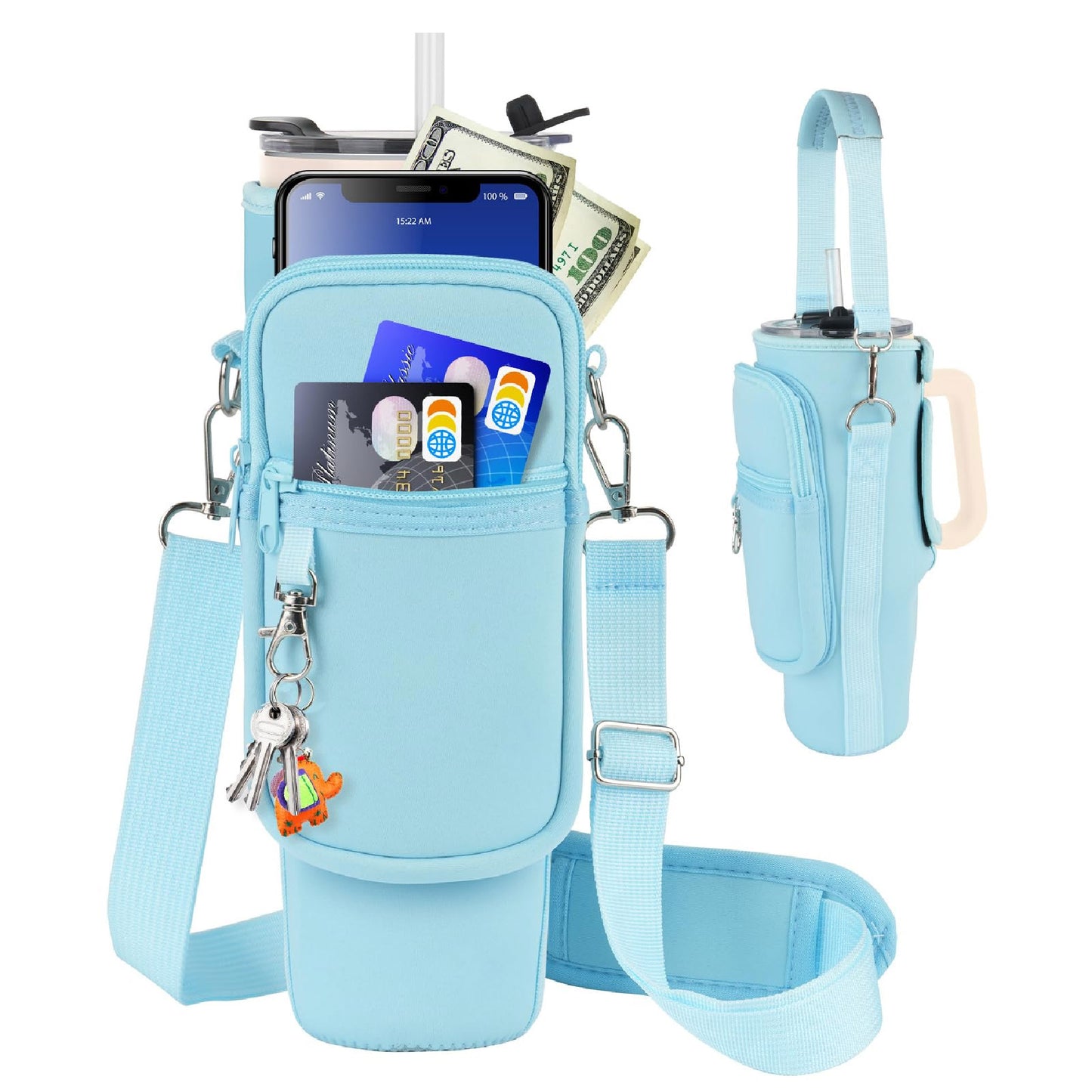 Funda Protector Para Termo Stanley 40 Oz