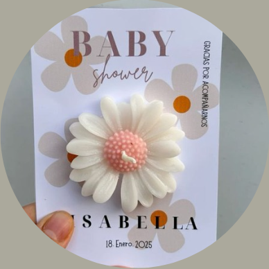 Recordatorio Daisy