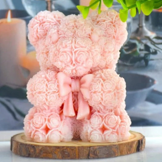 Valentin Teddy