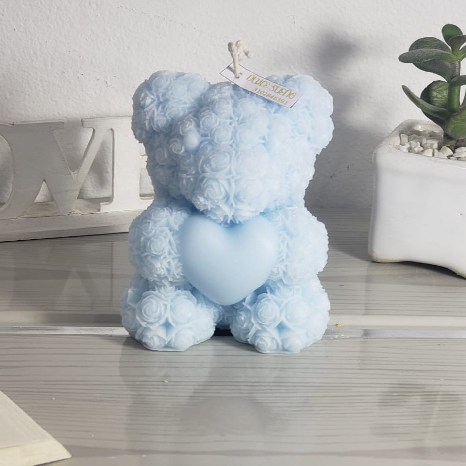 Valentin mini Teddy
