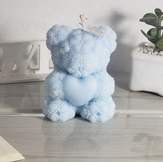 Valentin mini Teddy