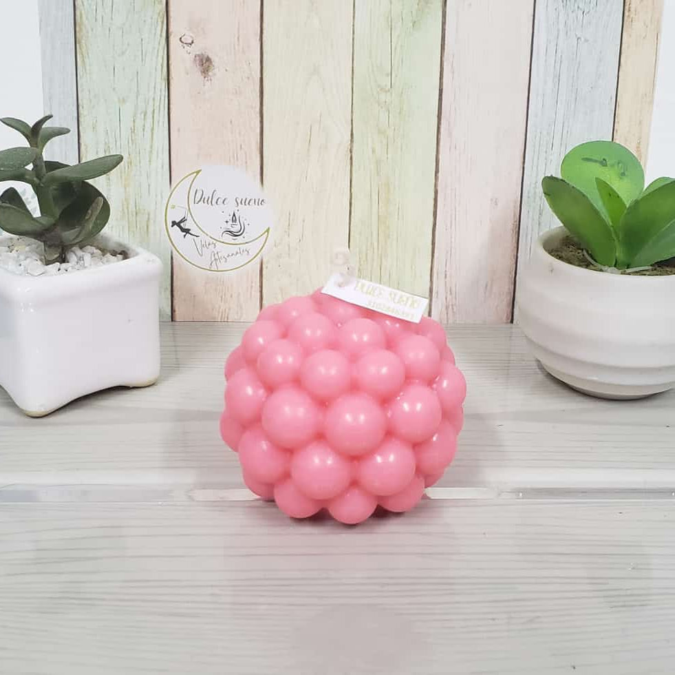 Esfera Buble