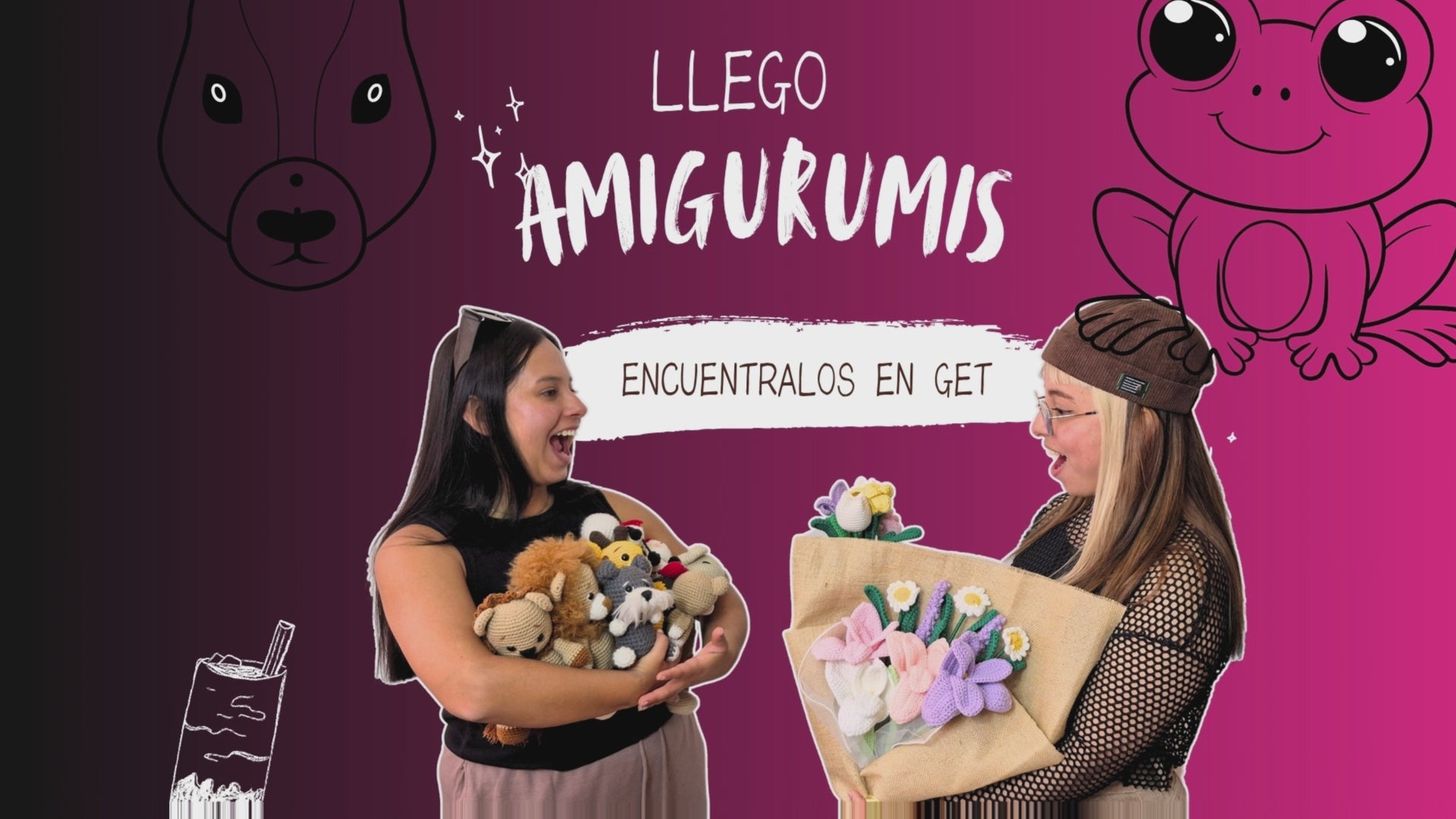 Cargar video: 